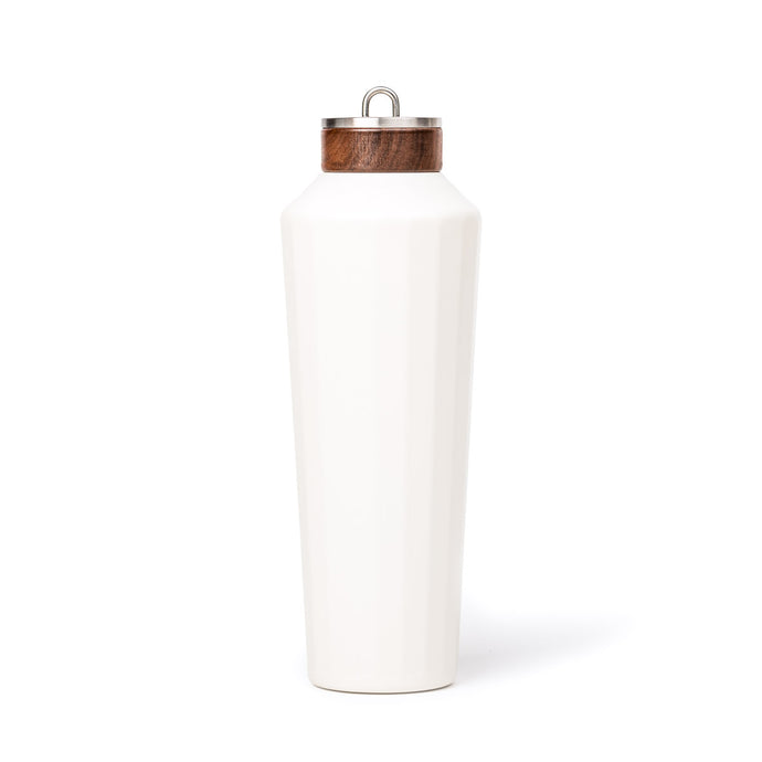 Bouteille isotherme Hemingway Antique white 750ml – BUSINESS & PLEASURE CO. - THE NICE FLEET