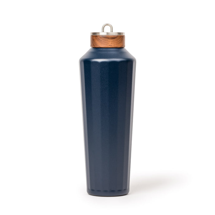 Bouteille isotherme Hemingway Boathouse Navy 750ml – BUSINESS & PLEASURE CO. - THE NICE FLEET
