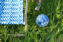 Ballon gonflable Tulum 40 cm - THE NICE FLEET