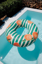 Bouée XL Cala Figuera vert 120 cm- THE NICE FLEET