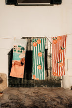 Toile transat Majorque - THE NICE FLEET