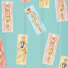 FLORIDA - THE NICE FLEET