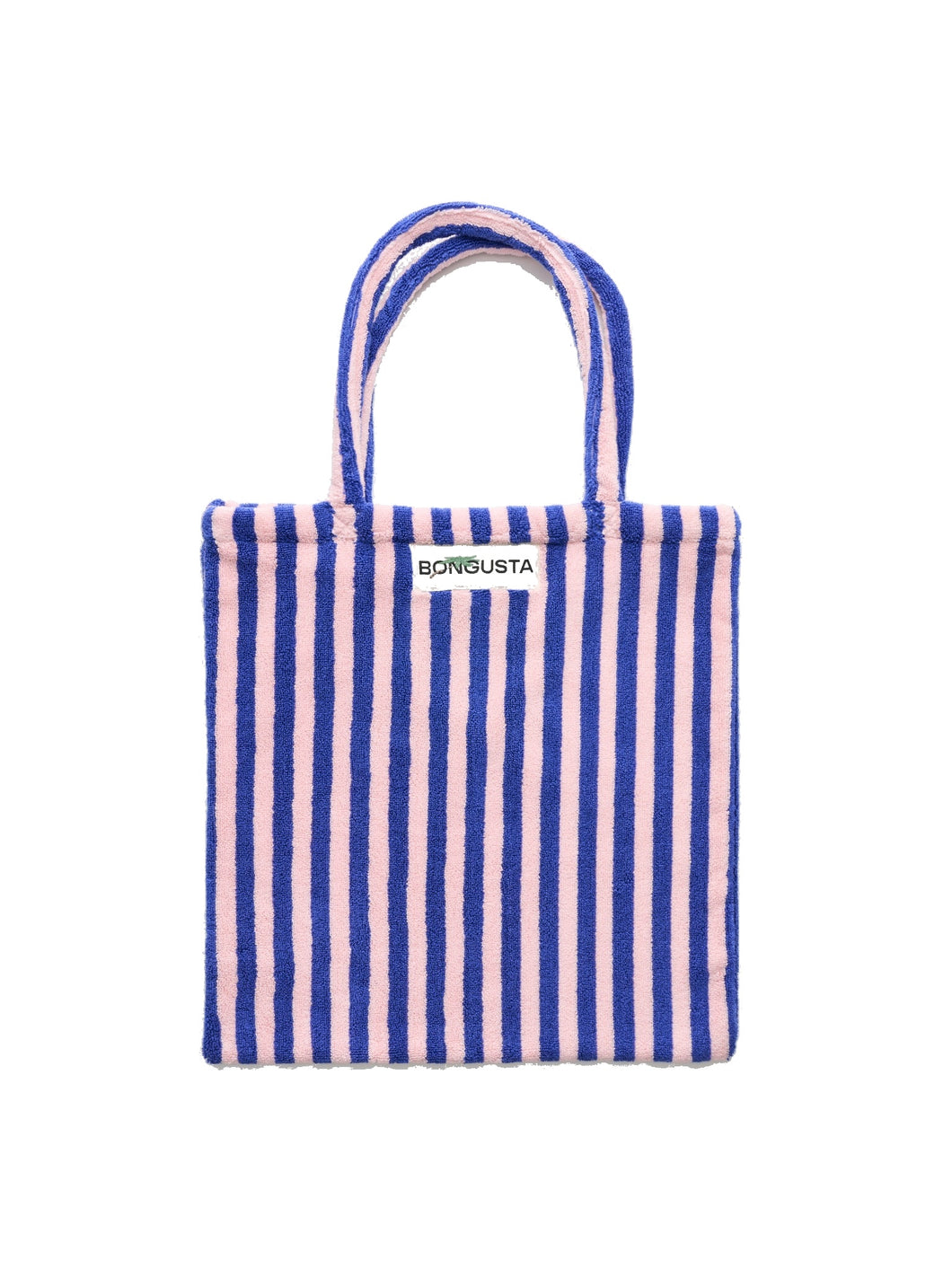 Naram Totebag dazzling blue  rose.jpg