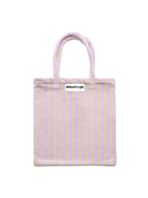 Naram Totebag lilac  neon yellow.jpg
