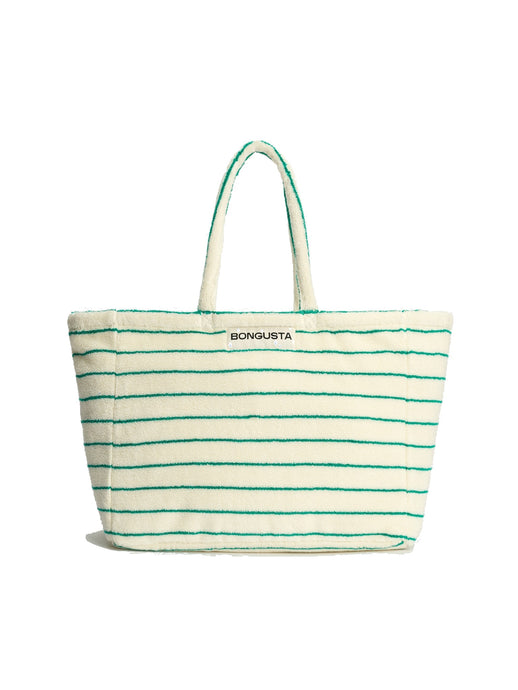 Naram Weekend Bag pure white  grass.jpg