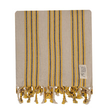 Serviette Sol - MIZAR AND ALCOR - THE NICE FLEET