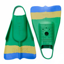 Palmes NSLA 'Ehukai - DAFIN - THE NICE FLEEET