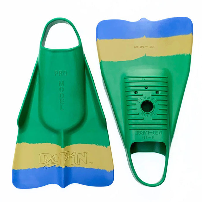 Palmes NSLA 'Ehukai - DAFIN - THE NICE FLEEET