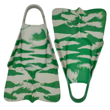 Palmes Zak Noyle Mauka - DAFIN - THE NICE FLEET