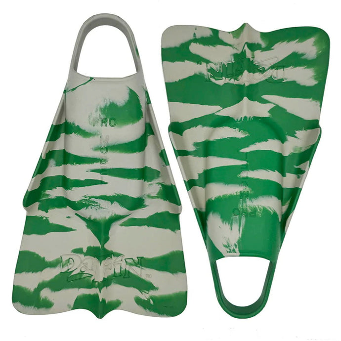 Palmes Zak Noyle Mauka - DAFIN - THE NICE FLEET