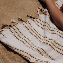 Serviette Sol - MIZAR AND ALCOR - THE NICE FLEET