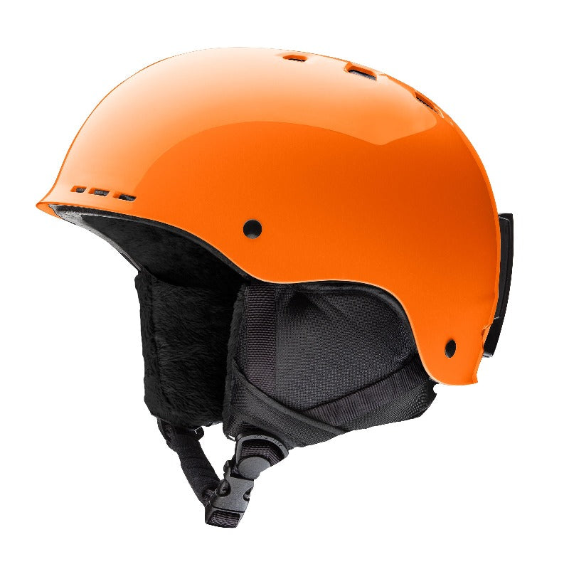 holt helmet smith Ski helmet HOLT Jr. orange Habanero